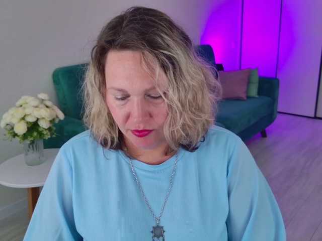 NinaWeiss live cam on BongaCams