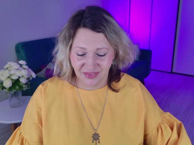 NinaWeiss live cam on BongaCams