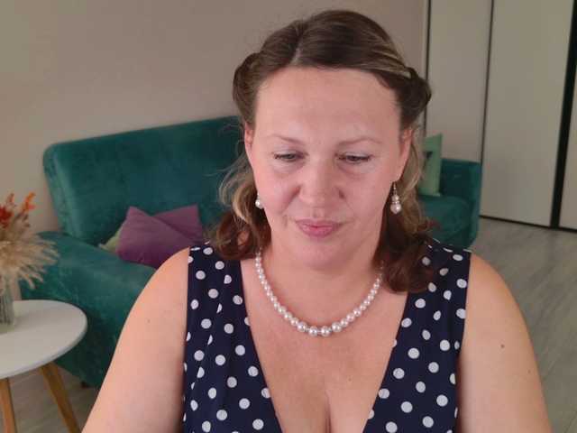 NinaWeiss live cam on BongaCams