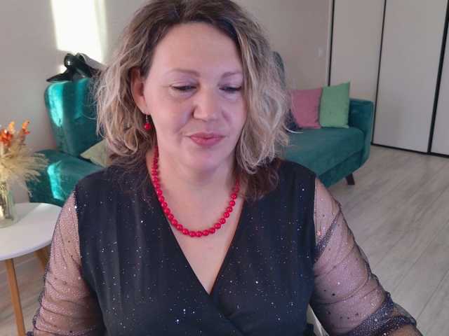 NinaWeiss live cam on BongaCams