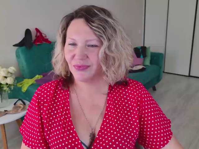 NinaWeiss live cam preview