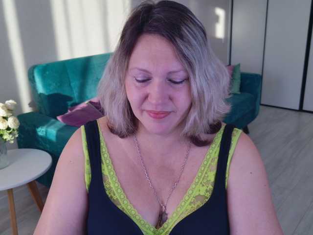 NinaWeiss live cam on BongaCams