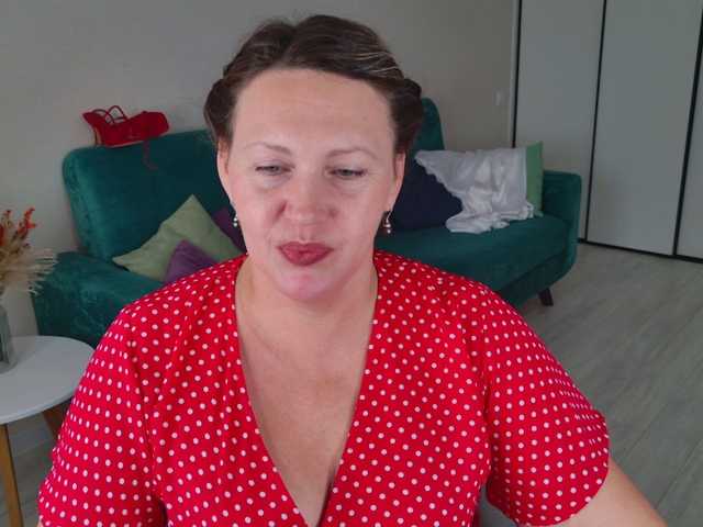 NinaWeiss live cam on BongaCams