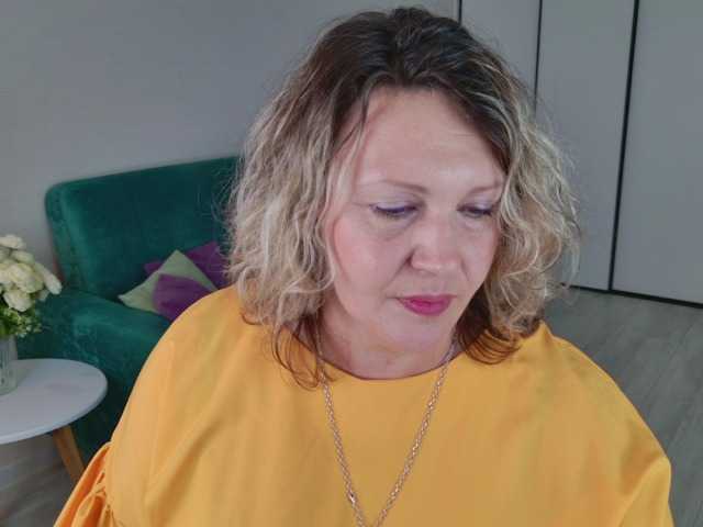NinaWeiss live cam on BongaCams