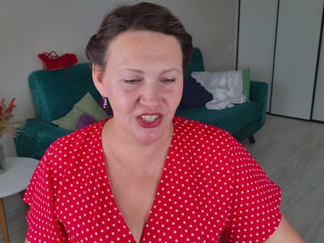 NinaWeiss live cam on BongaCams