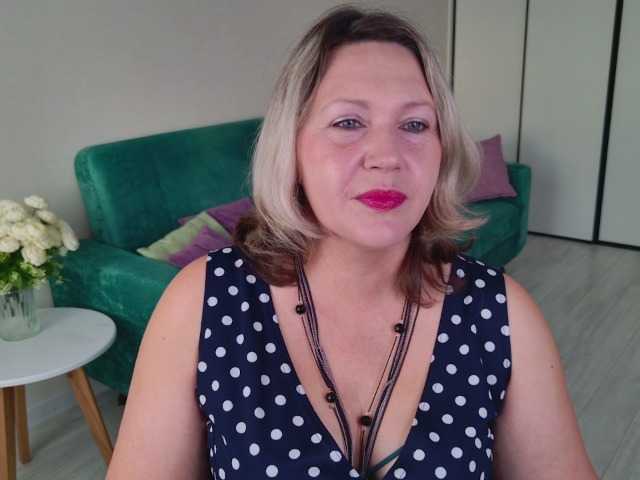 NinaWeiss live cam on BongaCams