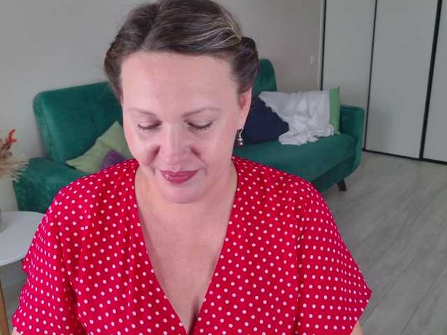 NinaWeiss live cam on BongaCams