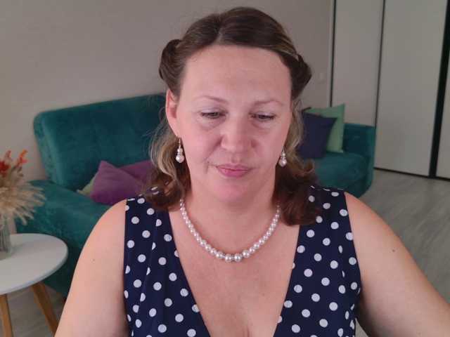 NinaWeiss live cam on BongaCams