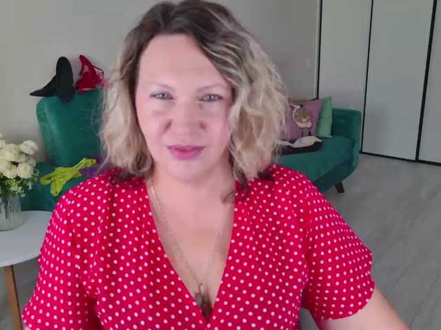 NinaWeiss live cam preview