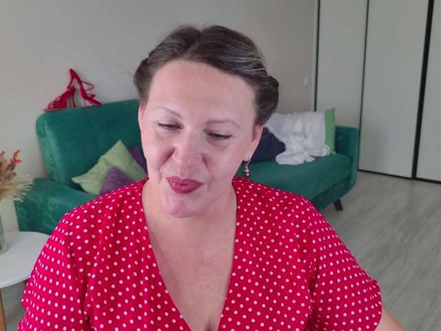 NinaWeiss live cam on BongaCams