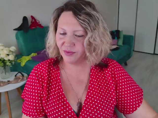 NinaWeiss live cam preview