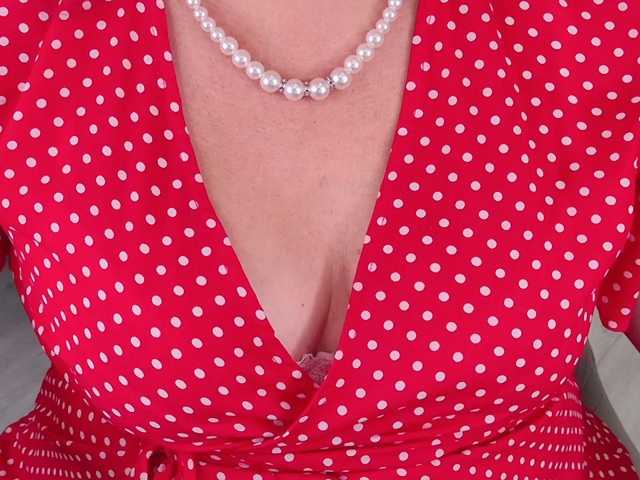 NinaWeiss live cam on BongaCams