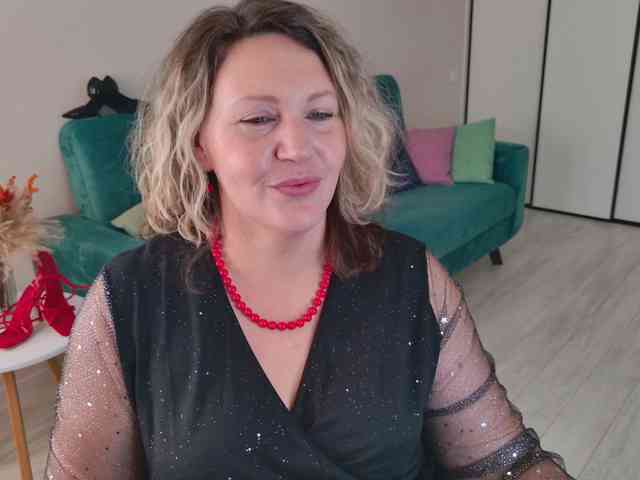 NinaWeiss webcam