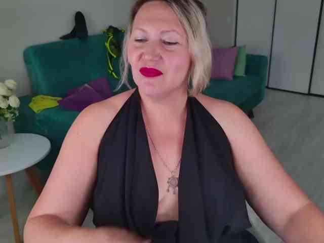 NinaWeiss webcam