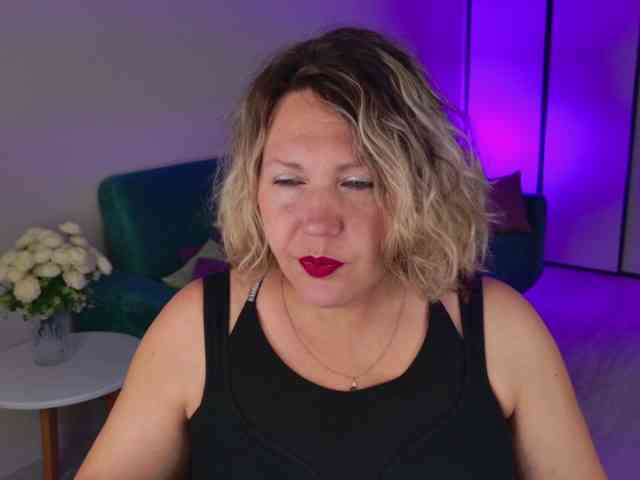 NinaWeiss webcam