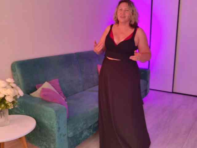 NinaWeiss webcam