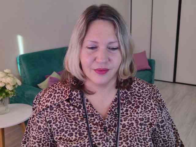 NinaWeiss webcam