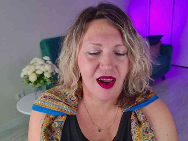 NinaWeiss webcam