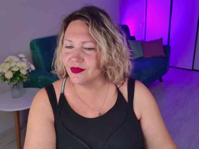 NinaWeiss webcam