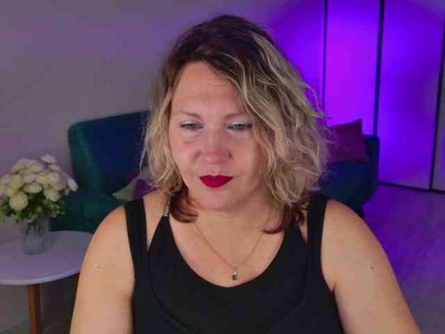 NinaWeiss webcam