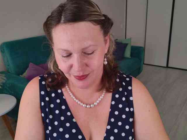NinaWeiss webcam