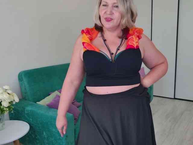NinaWeiss webcam