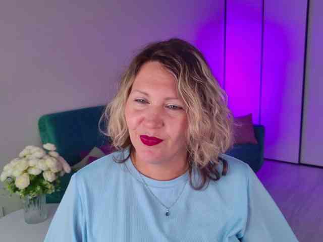 NinaWeiss webcam