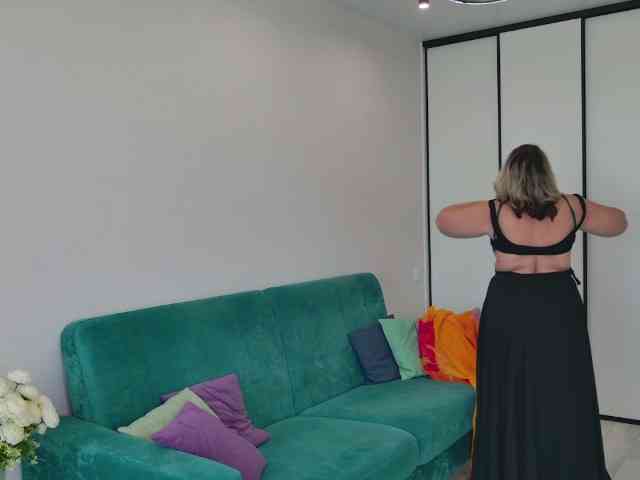 NinaWeiss webcam