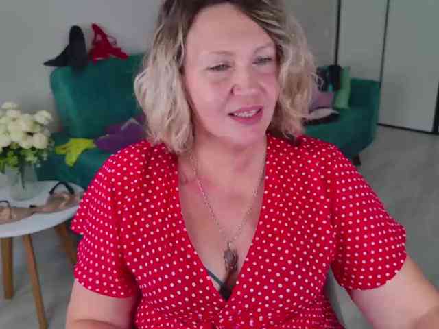 NinaWeiss webcam