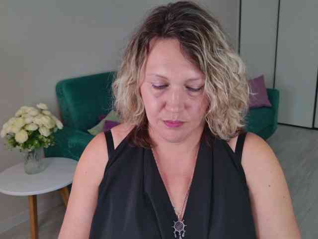 NinaWeiss webcam