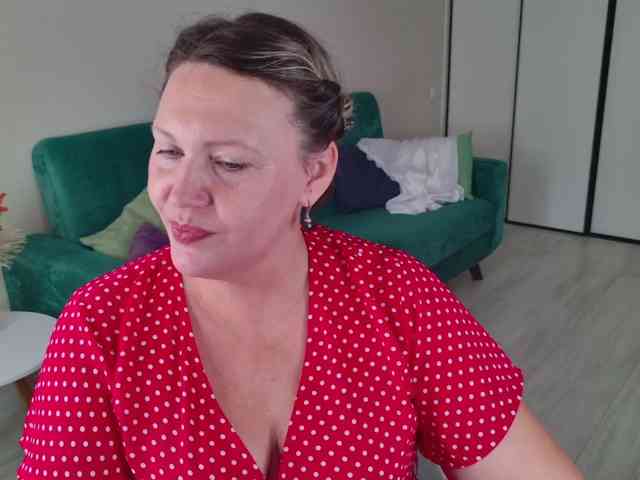 NinaWeiss webcam