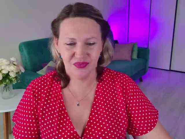 NinaWeiss webcam