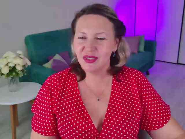 NinaWeiss webcam