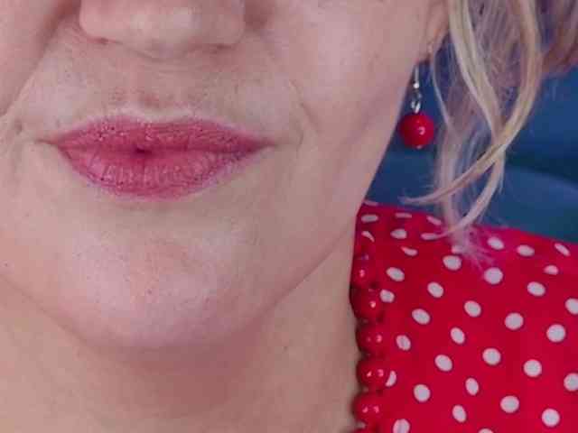 NinaWeiss webcam