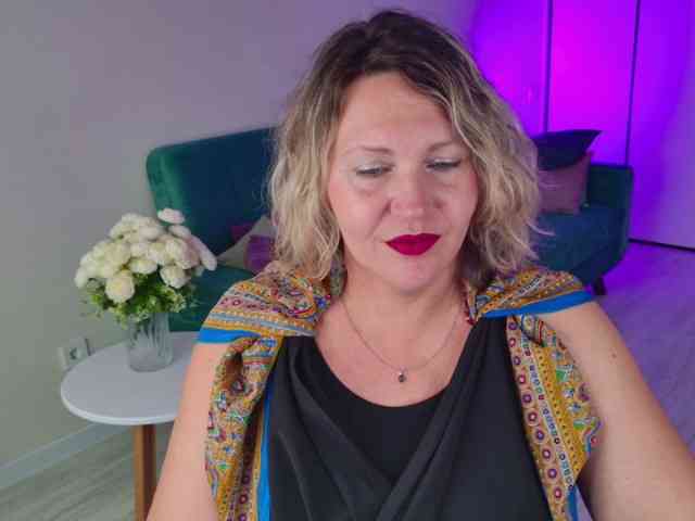 NinaWeiss webcam