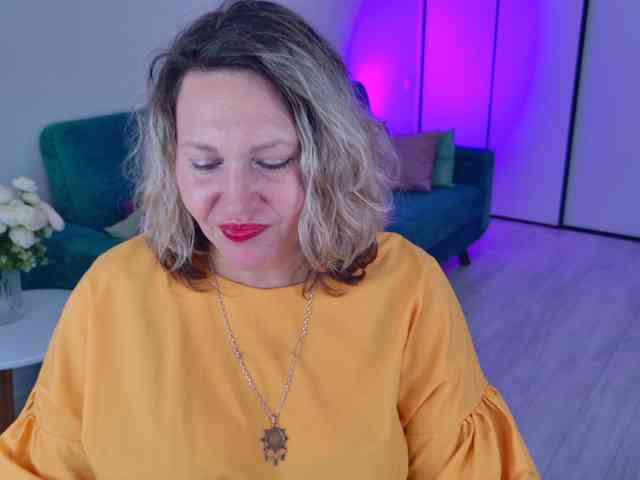 NinaWeiss webcam