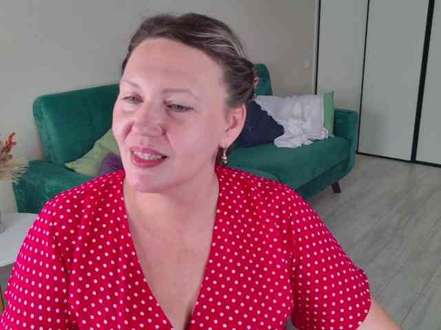 NinaWeiss webcam