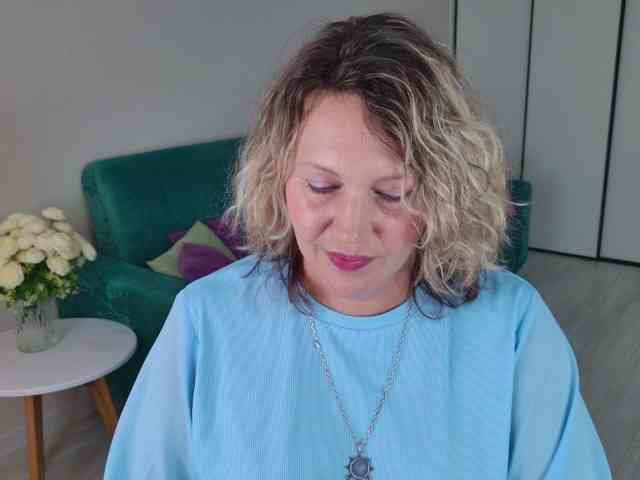 NinaWeiss webcam