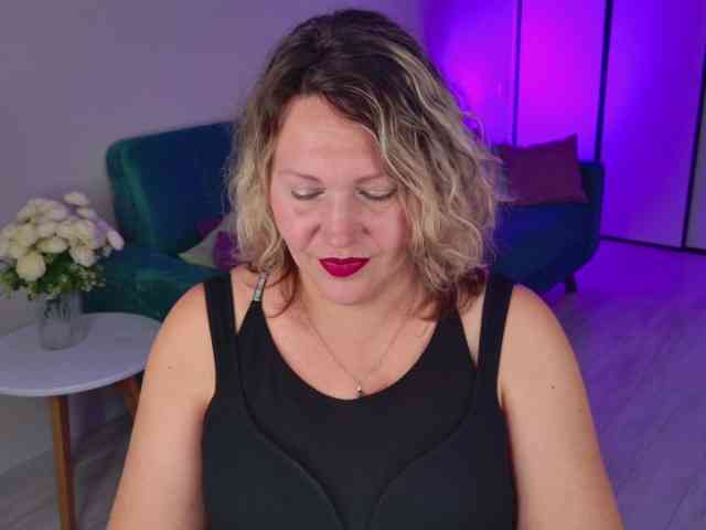NinaWeiss webcam