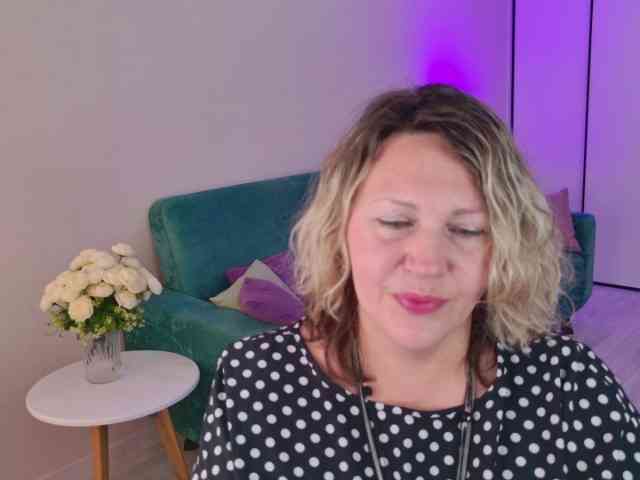 NinaWeiss webcam