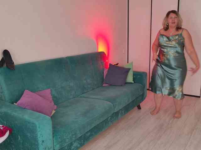 NinaWeiss
