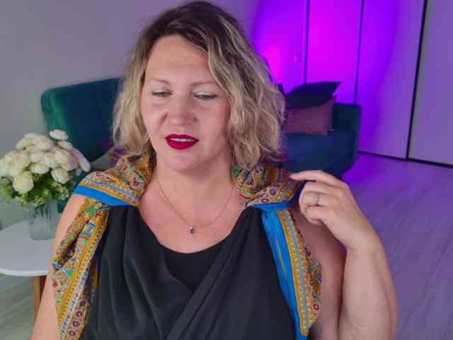 NinaWeiss webcam