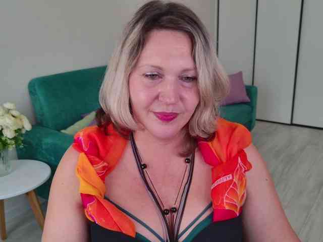 NinaWeiss webcam