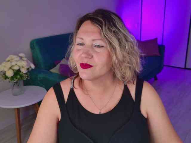 NinaWeiss webcam