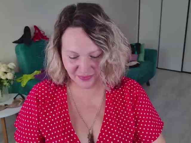 NinaWeiss webcam