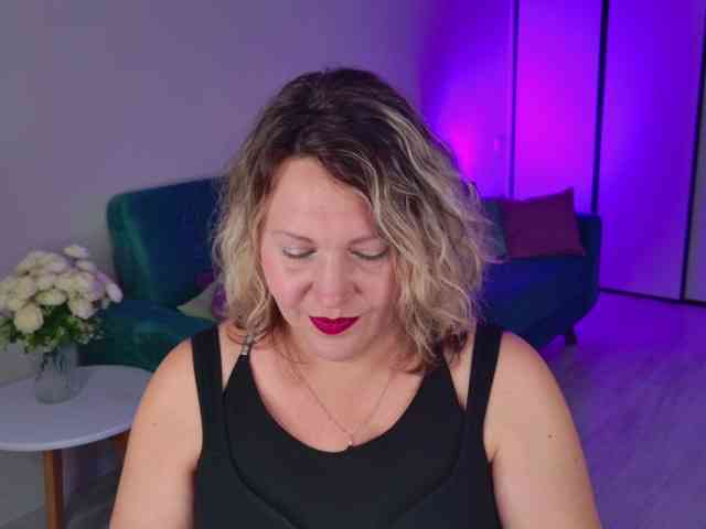 NinaWeiss webcam