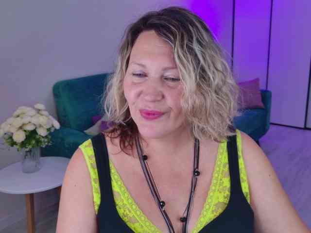 NinaWeiss webcam