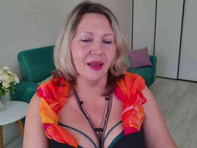 NinaWeiss webcam