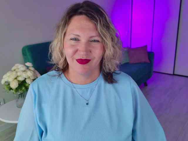 NinaWeiss webcam