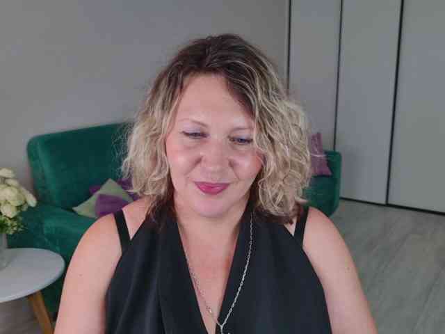 NinaWeiss webcam